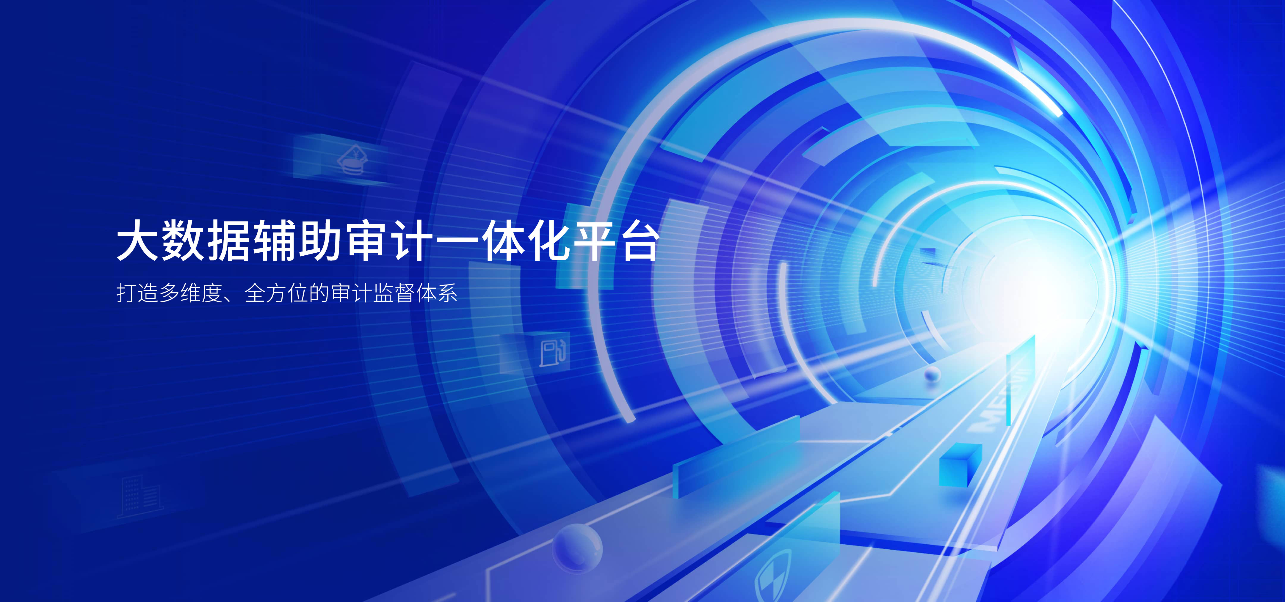 辅助审计
